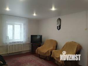 Дом 86м², 1-этажный, участок 9 сот.