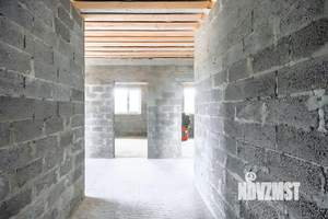 Дом 105м², 1-этажный, участок 10 сот.