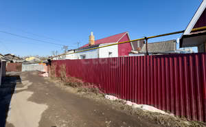 Дом 120м², 2-этажный, участок 5 сот.