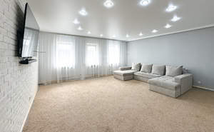 Дом 119м², 1-этажный, участок 6 сот.