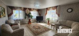 Дом 104м², 1-этажный, участок 15 сот.