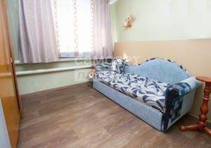 Дом 52м², 1-этажный, участок 6 сот.