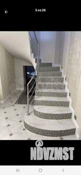 Коттедж 240м², 2-этажный, участок 9 сот.