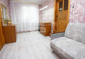 Дом 52м², 1-этажный, участок 6 сот.