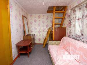 Дом 40м², 2-этажный, участок 4 сот.