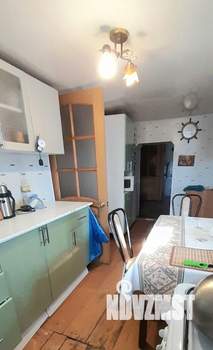 Дом 76м², 1-этажный, участок 9 сот.