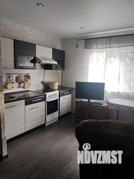 Дом 58м², 1-этажный, участок 6 сот.