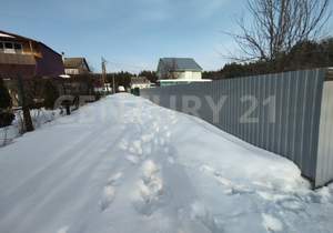 Дом 15м², 1-этажный, участок 7 сот.