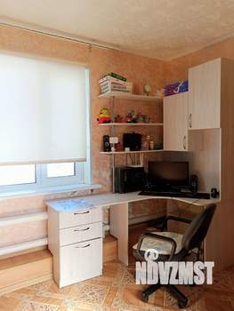 Дом 96м², 2-этажный, участок 2 сот.