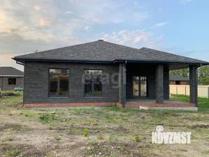 Дом 137м², 1-этажный, участок 10 сот.