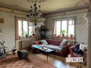 Дом 602м², 3-этажный, участок 12 сот.