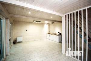 Дом 120м², 2-этажный, участок 5 сот.