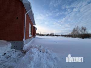 Дом 180м², 2-этажный, участок 4 сот.