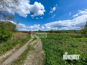 Коттедж 123м², 1-этажный, участок 619 сот.