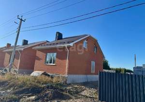 Дом 166м², 2-этажный, участок 5 сот.