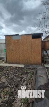 Дом 36м², 2-этажный, участок 5 сот.