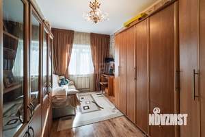 Дом 131м², 2-этажный, участок 4 сот.