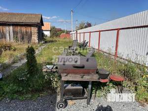Дом 40м², 1-этажный, участок 9 сот.