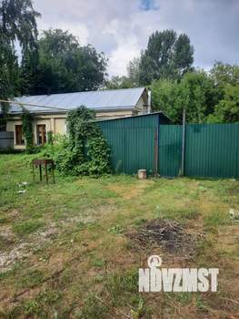 Дом 80м², 1-этажный, участок 13 сот.