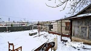 Дом 74м², 1-этажный, участок 5 сот.