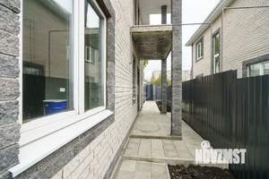 Дом 130м², 2-этажный, участок 4 сот.