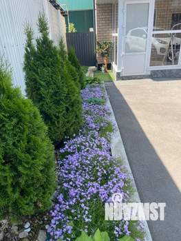 Коттедж 190м², 2-этажный, участок 3 сот.