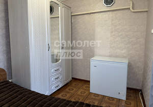 Дом 65м², 1-этажный, участок 4 сот.