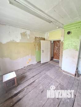 Дом 54м², 1-этажный, участок 6 сот.