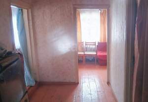 Дом 48м², 1-этажный, участок 13 сот.