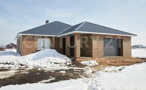 Дом 222м², 1-этажный, участок 15 сот.