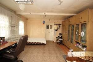 Дом 80м², 1-этажный, участок 5 сот.