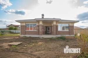 Дом 144м², 1-этажный, участок 10 сот.