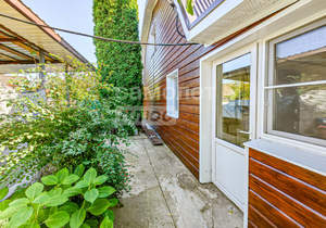 Дом 53м², 2-этажный, участок 4 сот.