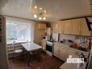 Дом 83м², 1-этажный, участок 9 сот.