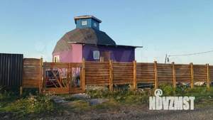 Дом 120м², 2-этажный, участок 10 сот.