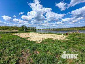 Коттедж 123м², 1-этажный, участок 619 сот.