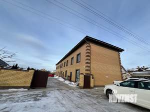 Таунхаус 180м², 3-этажный, участок 11 сот.