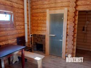 Дом 137м², 2-этажный, участок 7 сот.