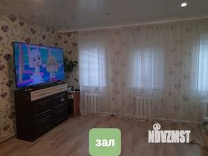 Дом 130м², 1-этажный, участок 7 сот.