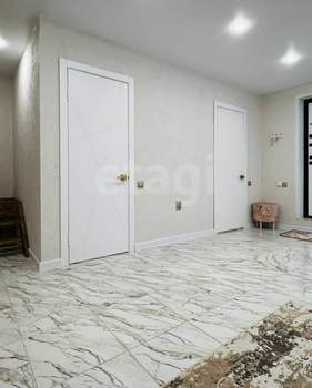 Дом 57м², 2-этажный, участок 4 сот.