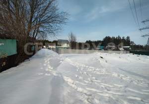 Дом 15м², 1-этажный, участок 7 сот.