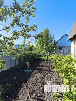 Дом 30м², 2-этажный, участок 8 сот.