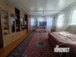 Дом 58м², 1-этажный, участок 6 сот.