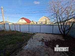 Дом 149м², 1-этажный, участок 15 сот.