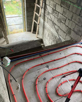 Дом 148м², 2-этажный, участок 6 сот.