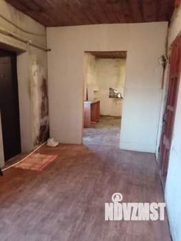 Дом 80м², 1-этажный, участок 17 сот.