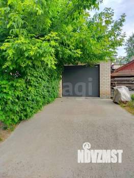 Дом 53м², 1-этажный, участок 2 сот.