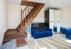 Дом 53м², 2-этажный, участок 4 сот.