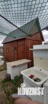 Дом 36м², 2-этажный, участок 5 сот.