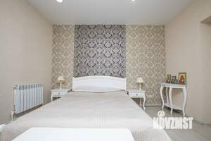 Коттедж 115м², 2-этажный, участок 5 сот.